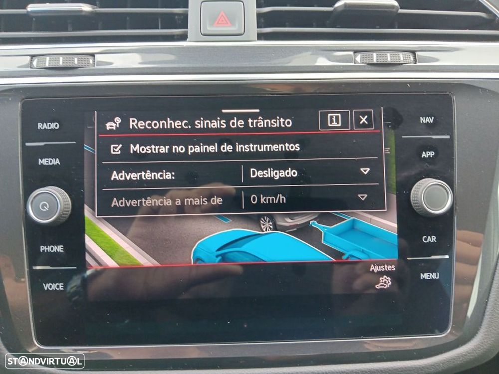 VW Tiguan 1.4 TSI eHybrid Life DSG - 27