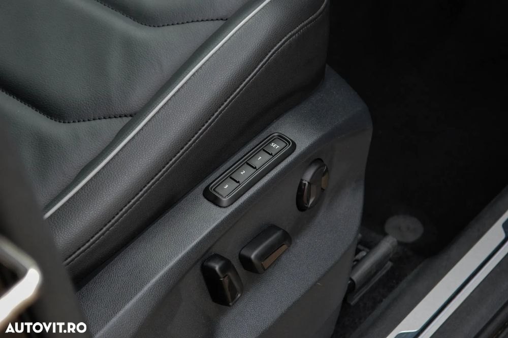 Volkswagen Tiguan 2.0 TDI SCR 4MOTION DSG Highline - 39