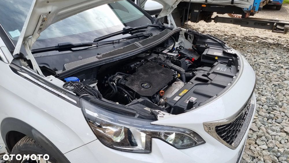 Peugeot 3008 BlueHDi 130 Stop & Start EAT8 Active - 40