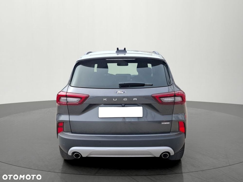 Ford Kuga - 10