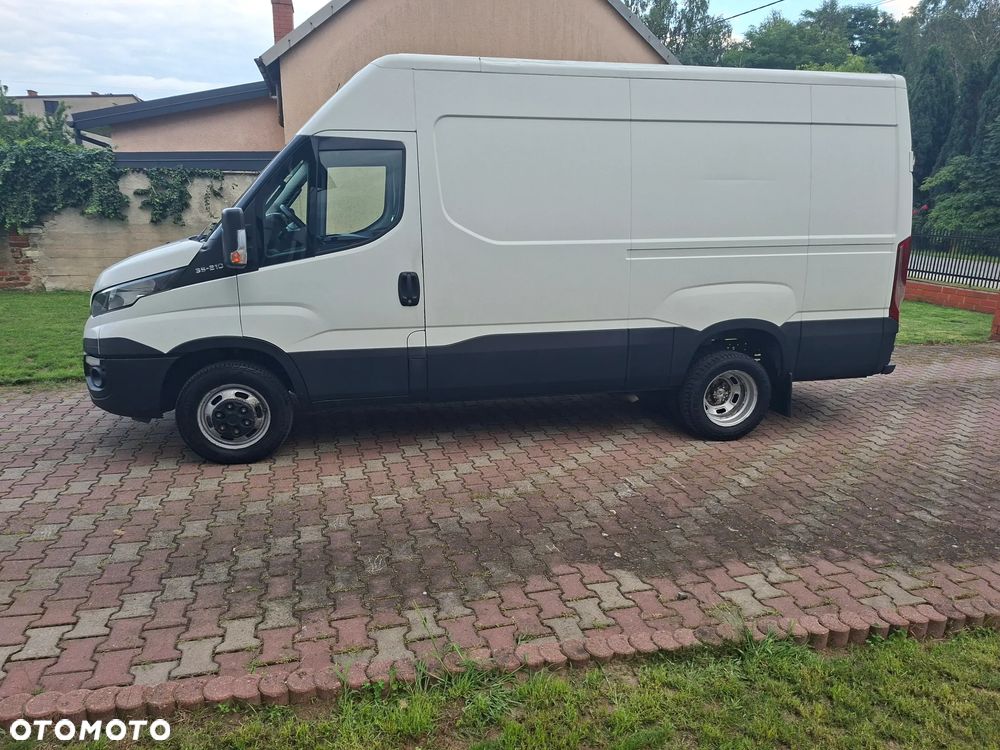 Iveco Daily 35C21 - 4