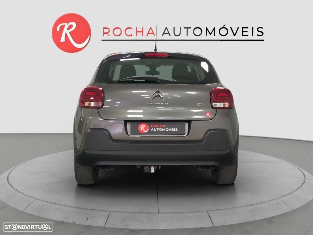 Citroën C3 Pure Tech Shine - 5