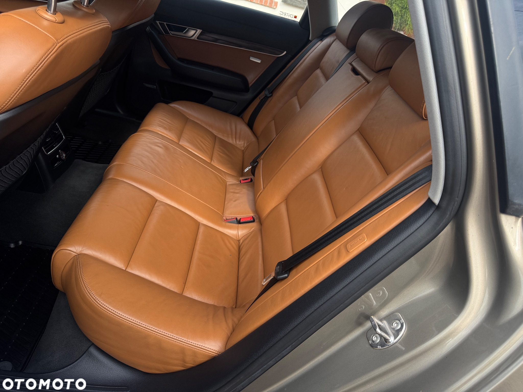 Audi A6 Allroad 3.0 TDI DPF Quattro Tiptr - 9