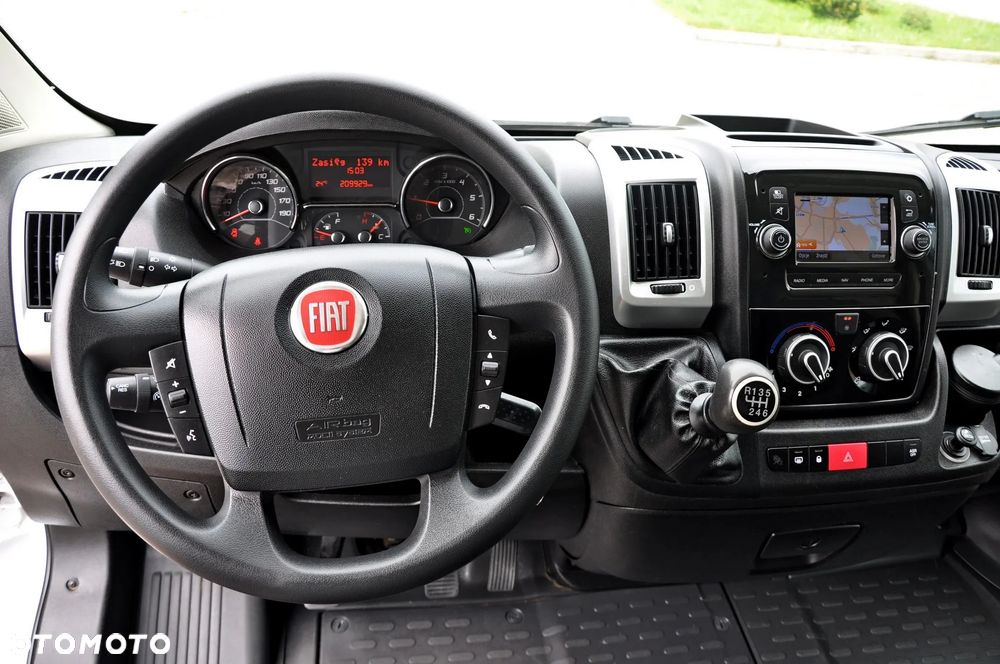 Fiat Ducato - 6