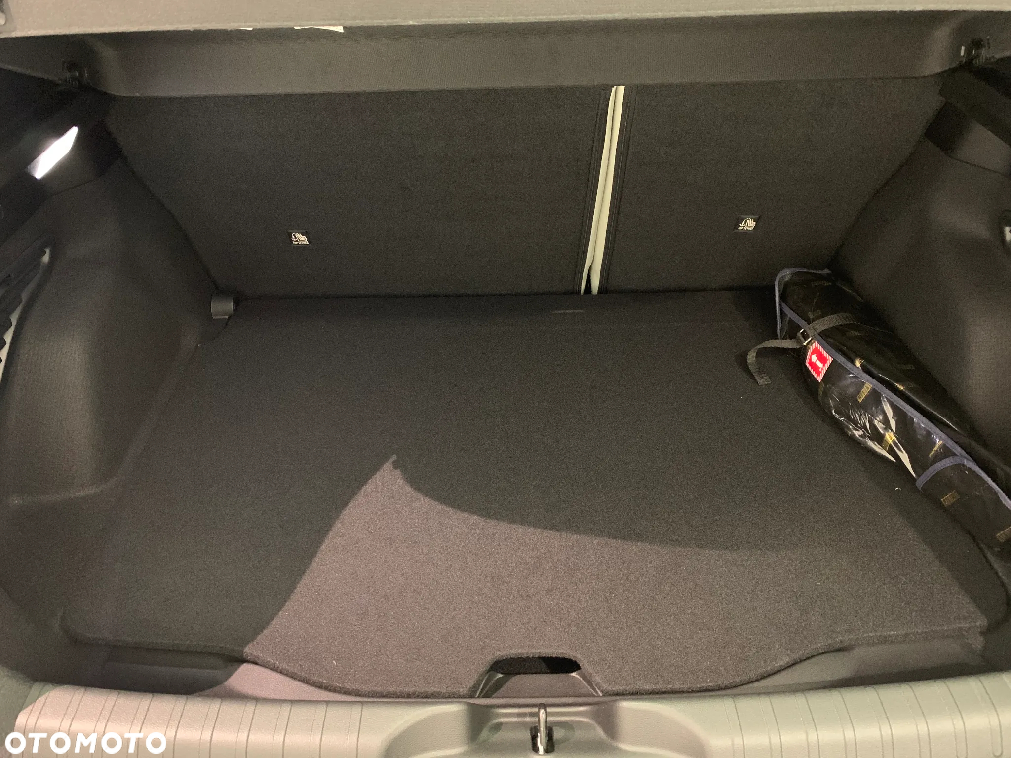 Fiat 600 1.2 Turbo Hybrid La Prima eDCT - 12