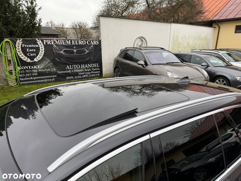 BMW Seria 5 520d Luxury Line - 17