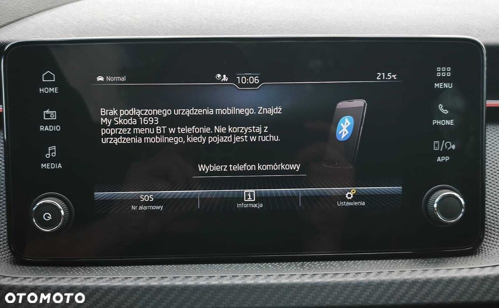 Skoda Scala 1.0 TSI Monte Carlo - 33