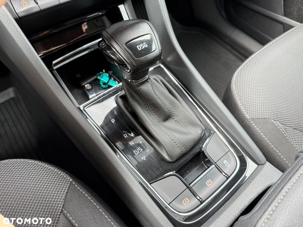 Skoda Kodiaq 2.0 TDI 4x2 Ambition DSG - 23