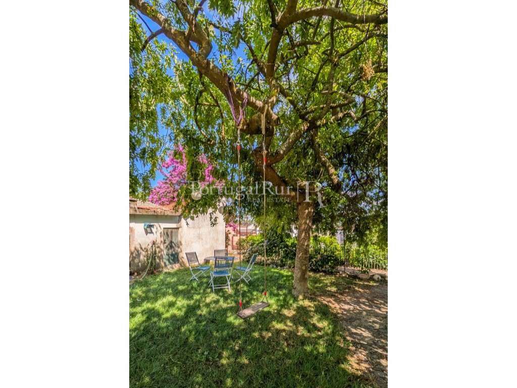 Exclusiva Moradia Centenária no Coração de Lamego Alto Douro Vinhat... - Grande imagem: 5/46
