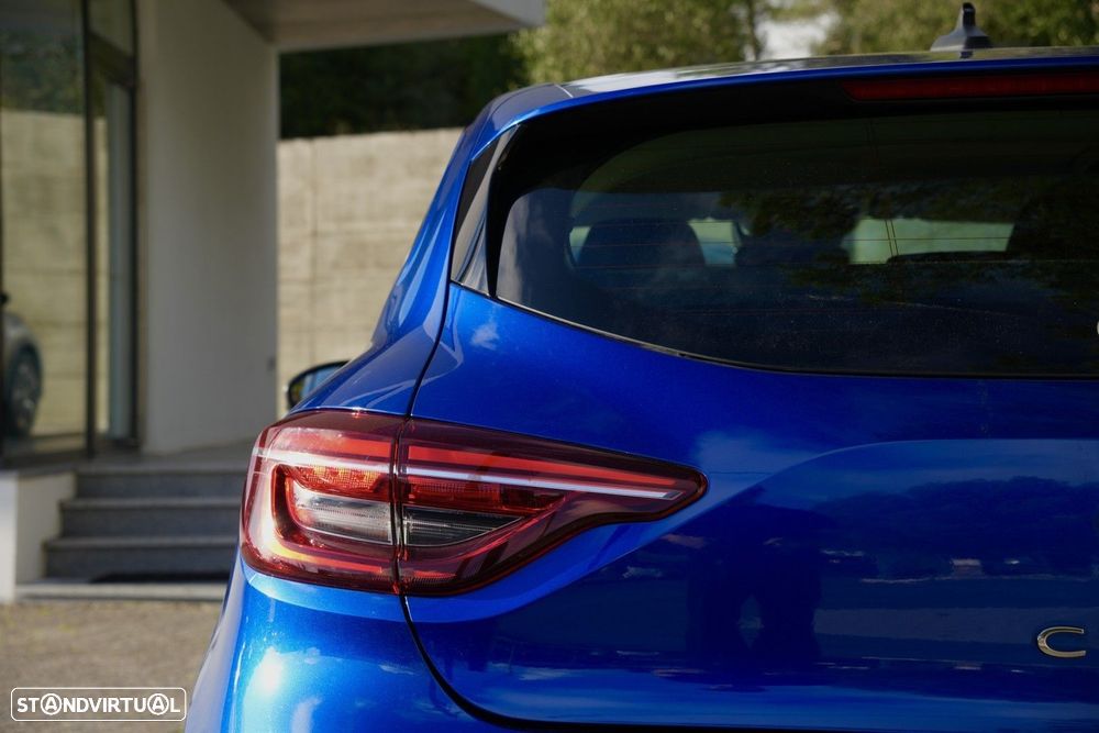 Renault Clio 1.0 TCe Limited - 31