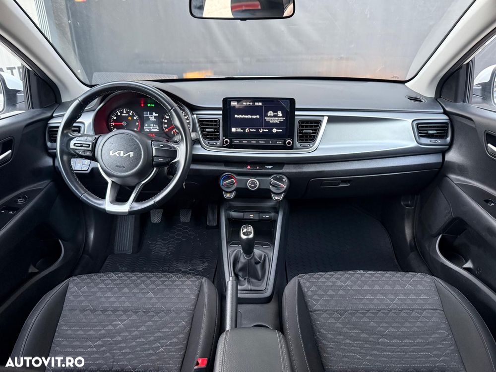 Kia Rio - 2