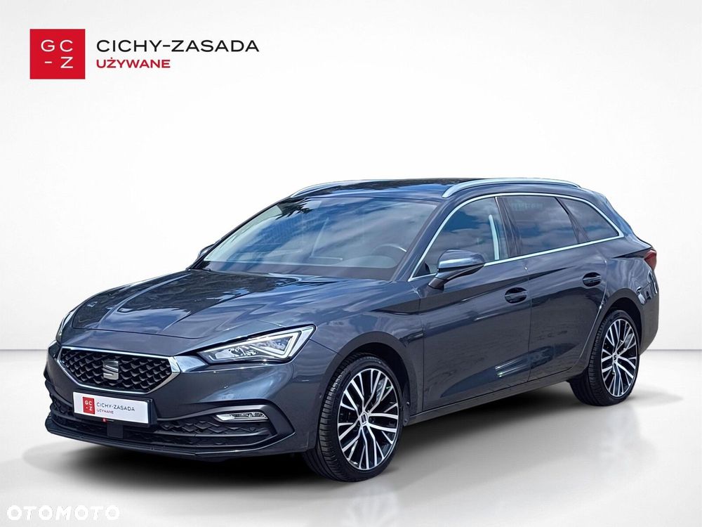 Seat Leon - 1