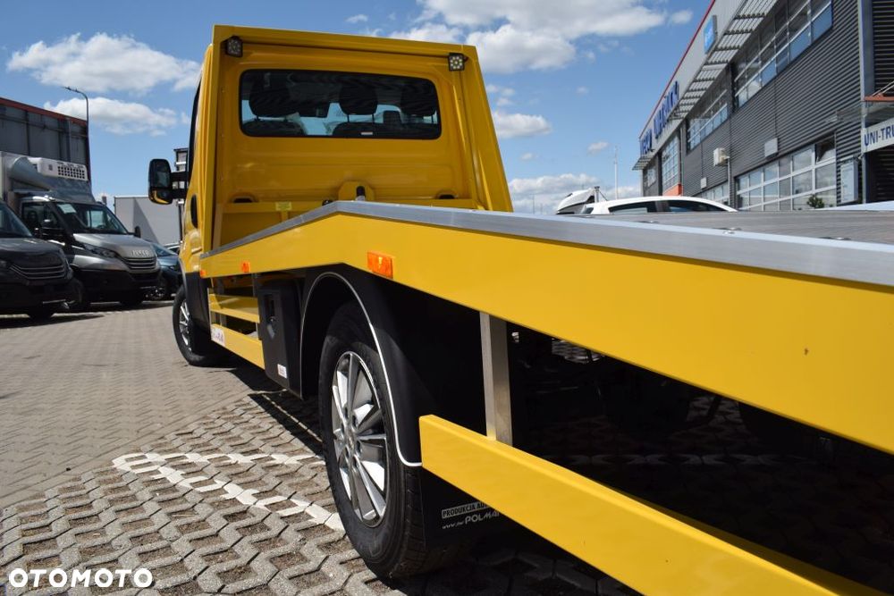 Iveco NAJTAŃSZY ze wszystkich - DAILY 35S18H - 15