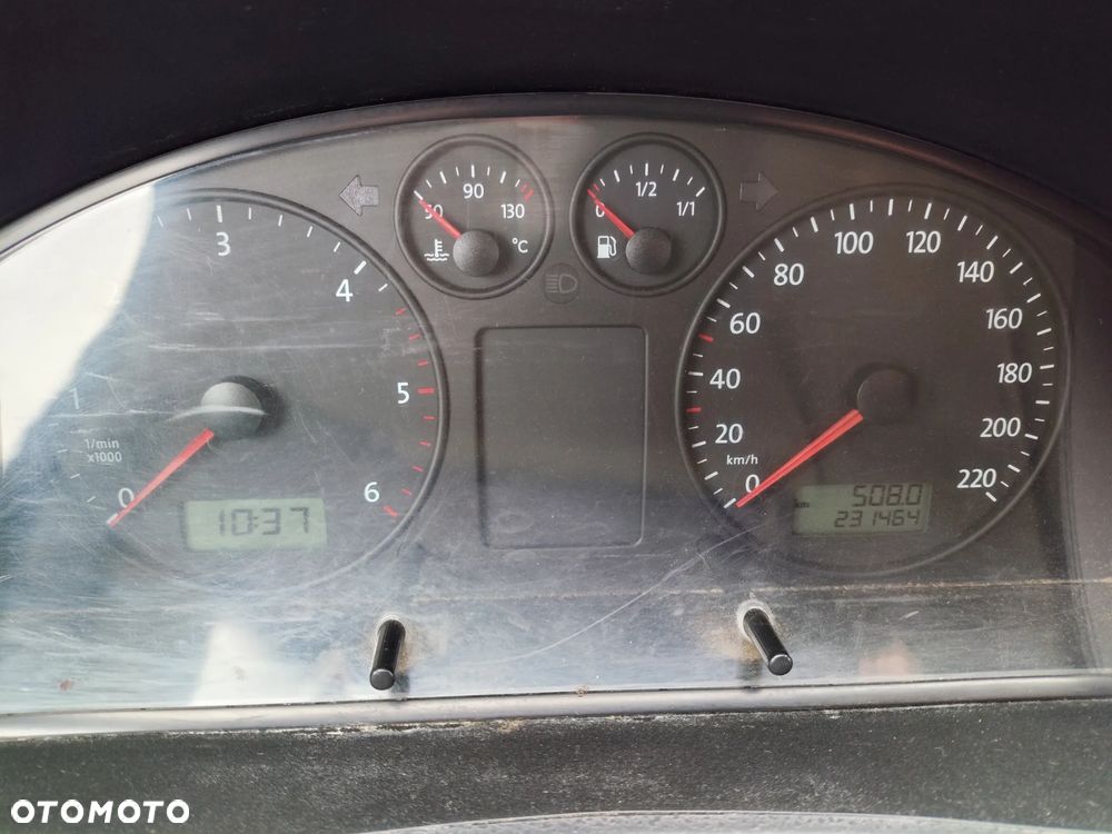 Volkswagen Transporter - 5