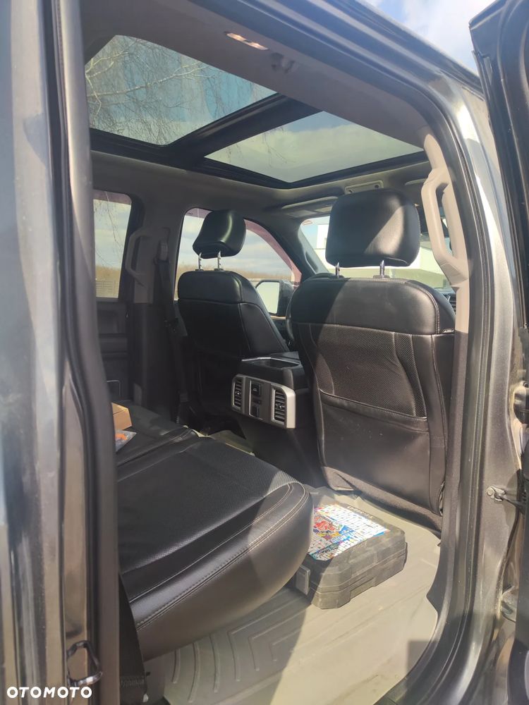 Ford F150 - 12