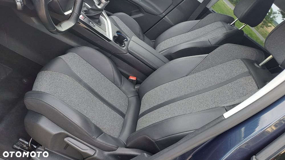 Peugeot 5008 BlueHDi 130 Allure - 11