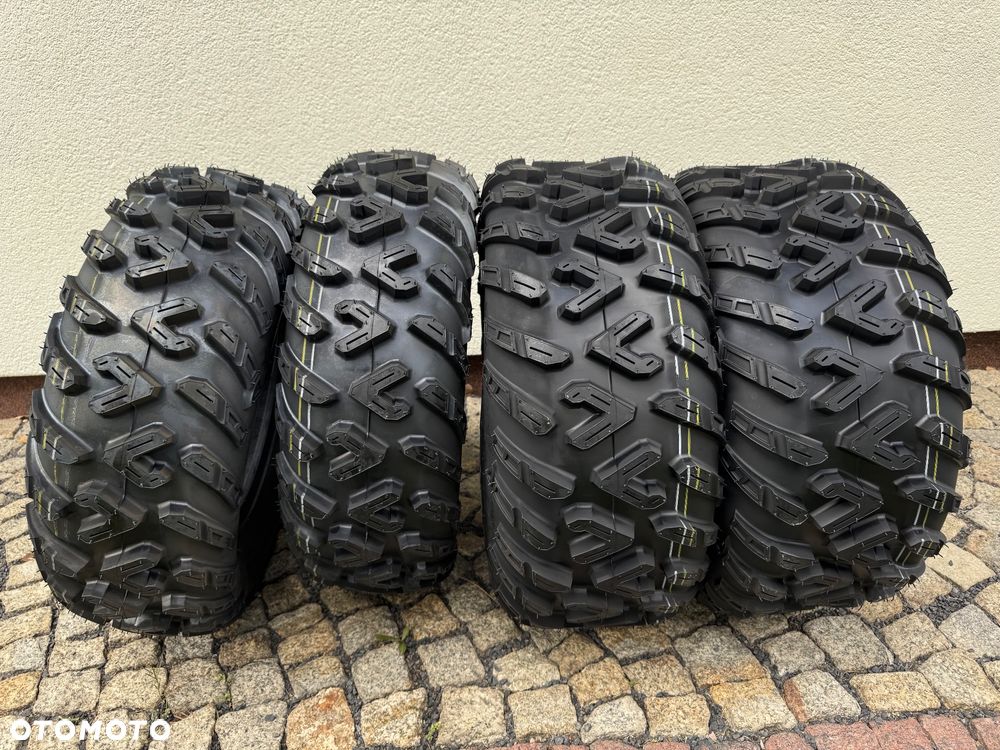 Can-Am Outlander Max - 29