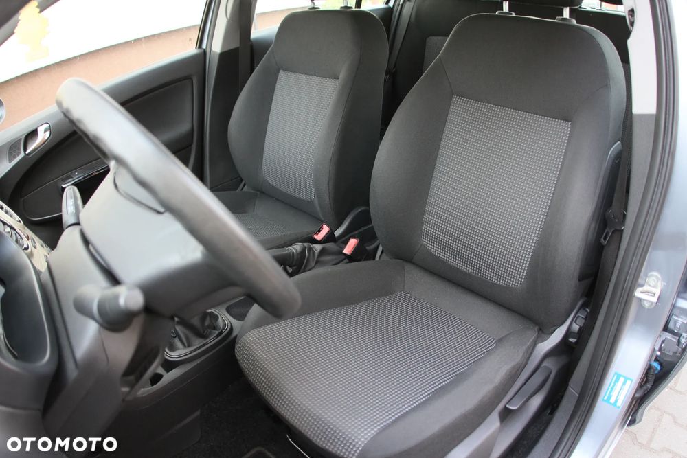 Opel Corsa - 24