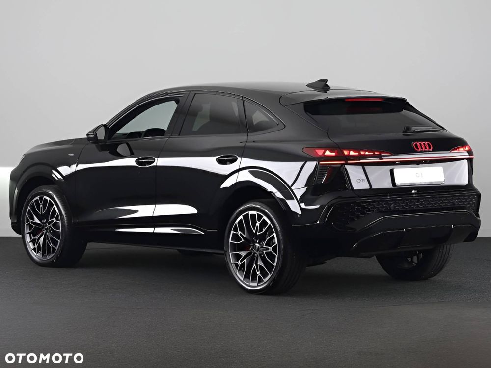 Audi Q3 Sportback TDI 110 kW S tronic - 4