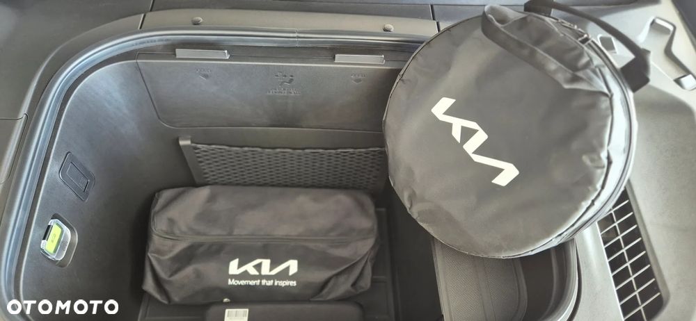 Kia EV9 99.8kWh Earth - 35