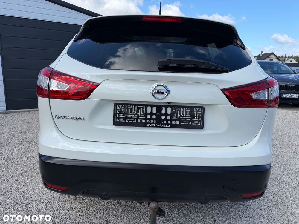 Nissan Qashqai 1.6 DIG-T 360 - 21