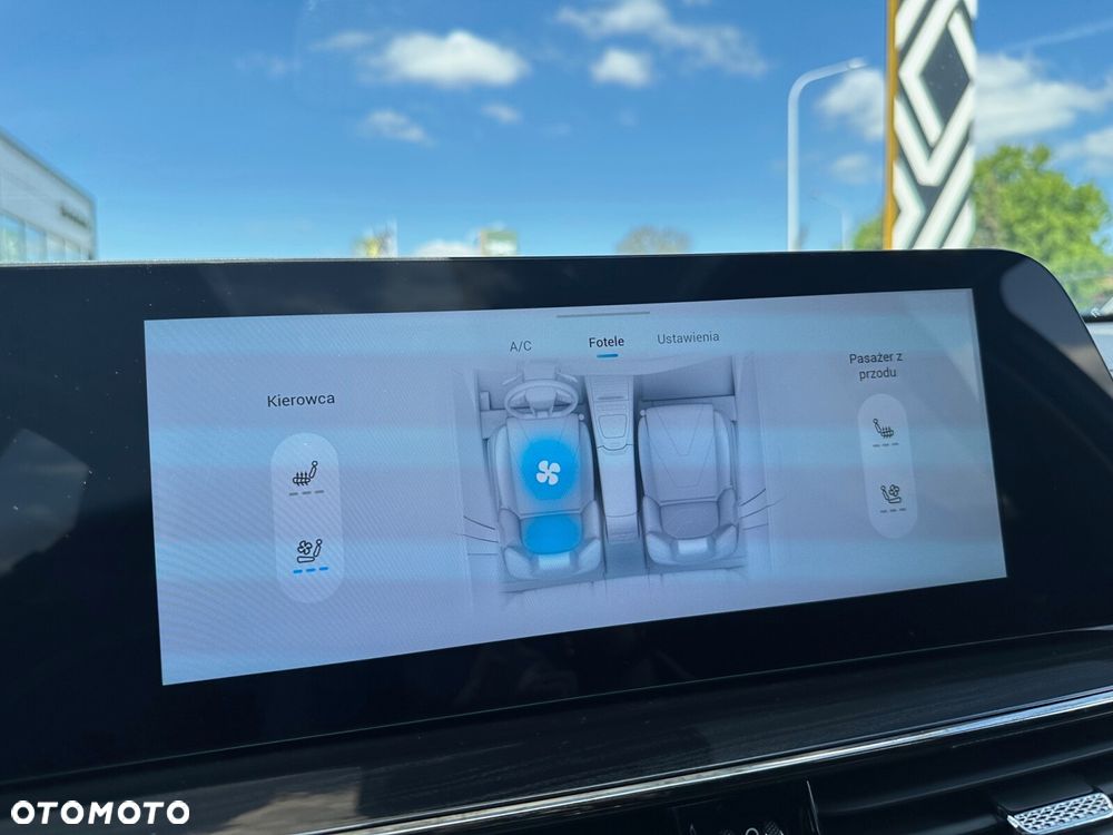 Omoda 5 1.6 T-GDI Premium DCT - 24