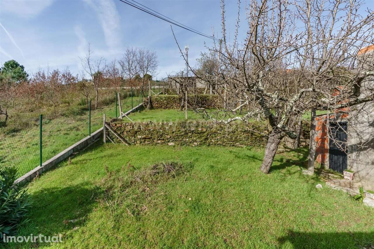 Moradia T2 / Seia, Seia, São Romão e Lapa dos Dinheiros - Grande imagem: 5/20