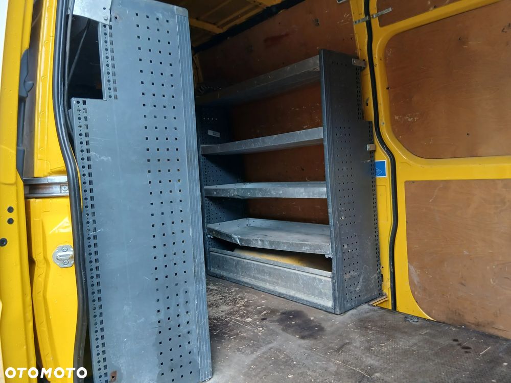 Volkswagen CRAFTER - 12