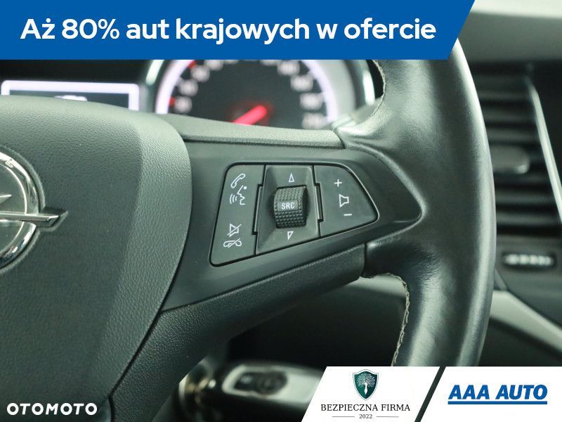 Opel Astra - 21