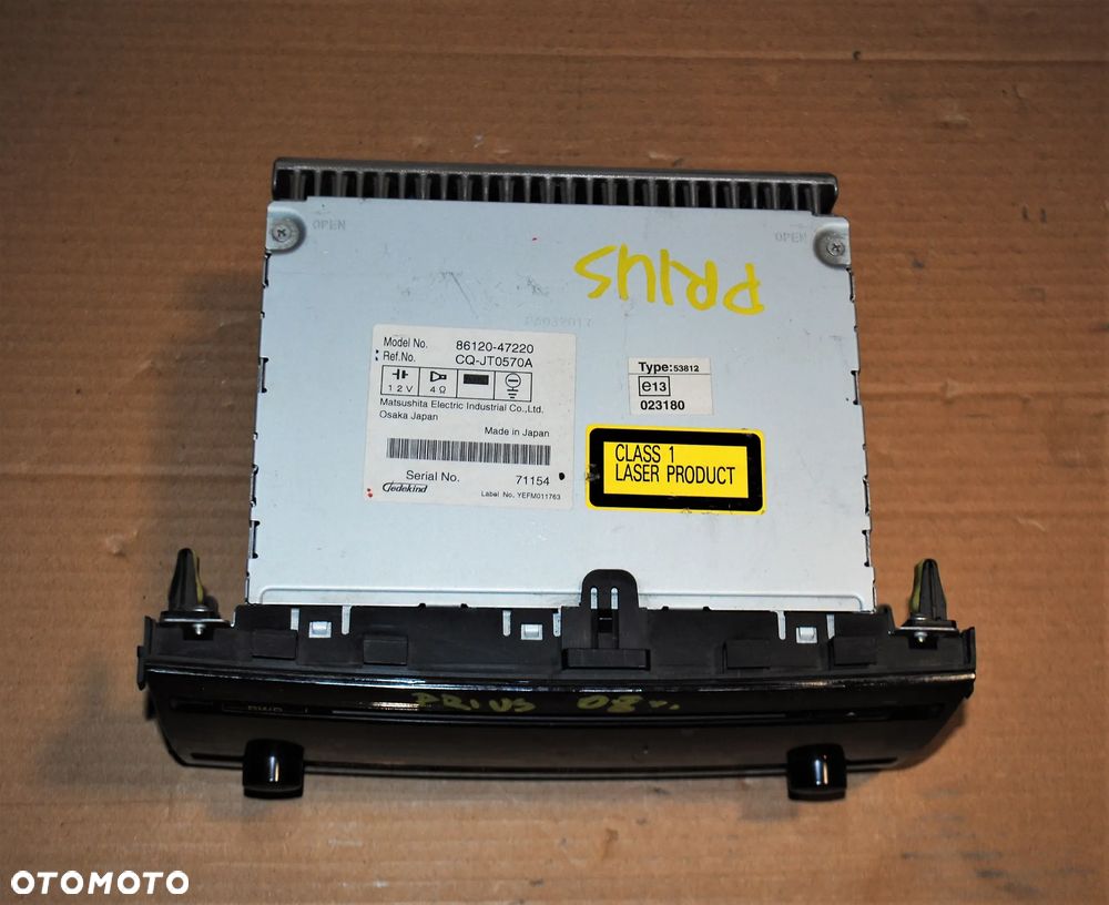 Radio Prius II - 5