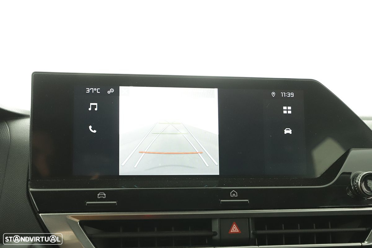 Citroën e-C4 50 kWh Feel Pack - 11