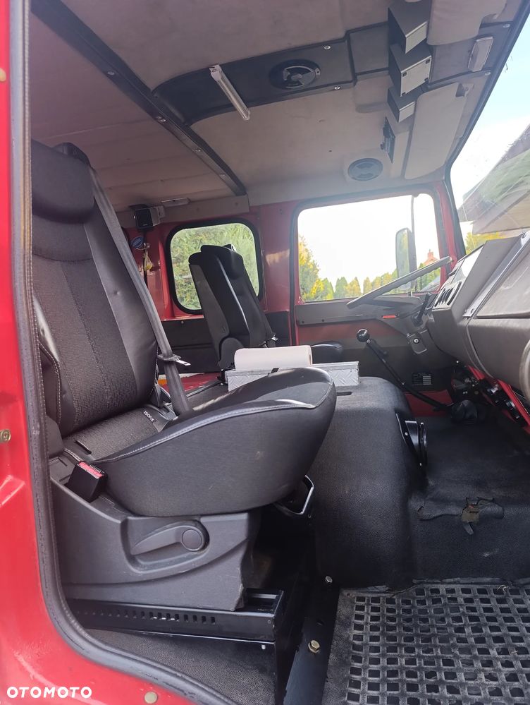 Iveco Magirus 120-23AW - 10