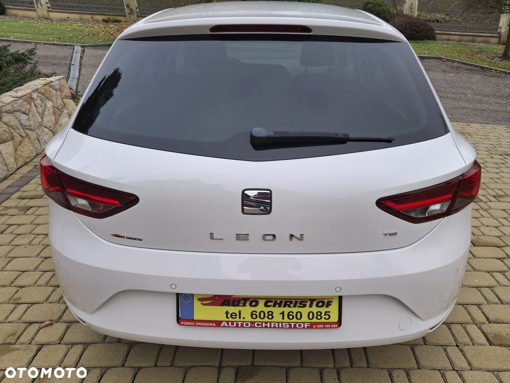 Seat Leon - 6