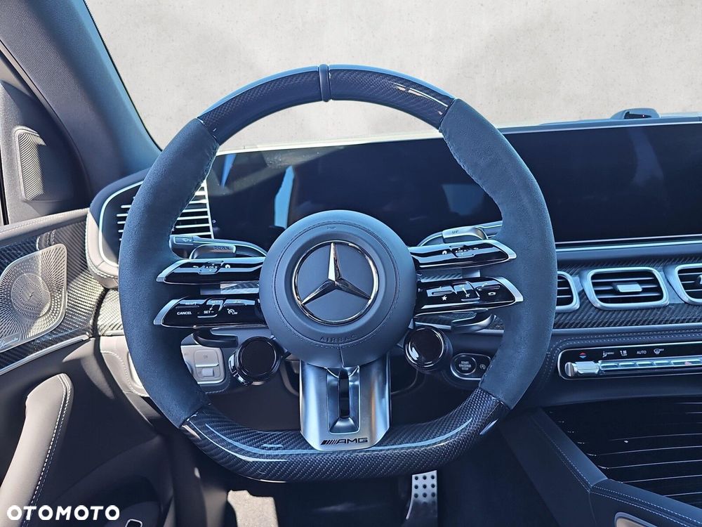Mercedes-Benz GLE - 15