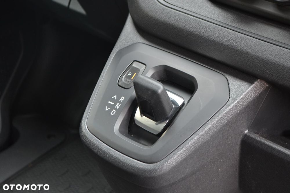 Renault Trafic 2.0 L2H1 HD Extra (bryg.) - 5