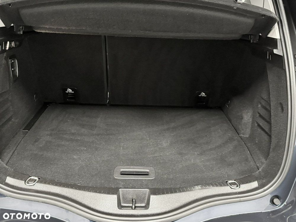 Renault Scenic ENERGY dCi 130 BOSE EDITION - 38