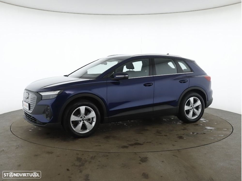 Audi Q4 e-tron 45 82 kWh - 21