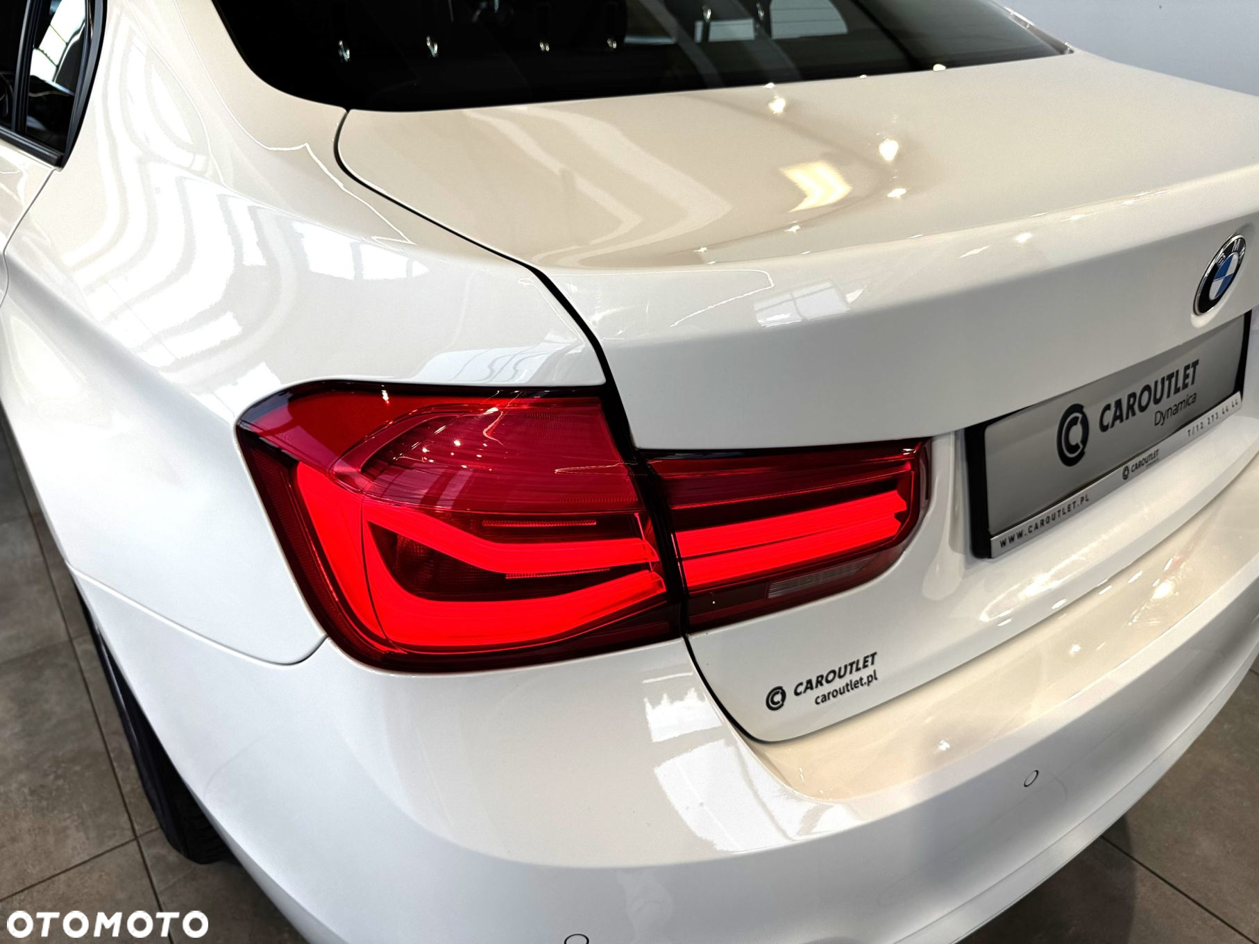 BMW Seria 3 - 12