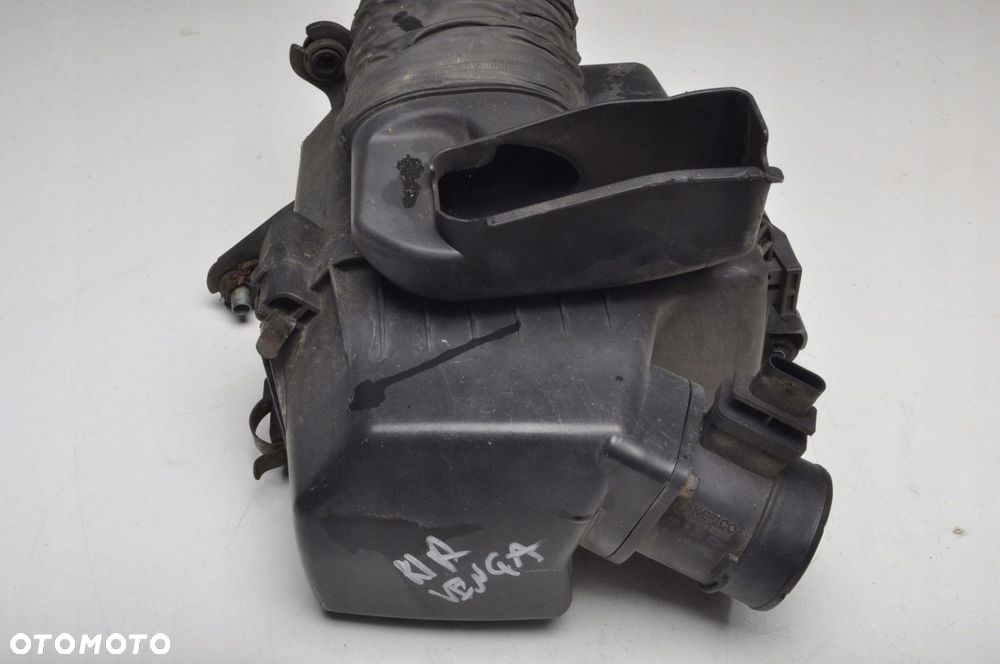 KIA VENGA 1.4 CRDI OBUDOWA FILTRA POWIETRZA 28110-1P200  28164-2A500 - 2
