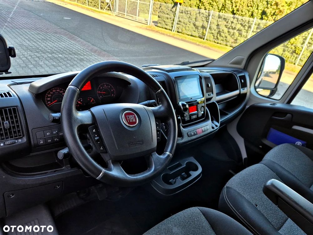 Fiat Ducato - 13