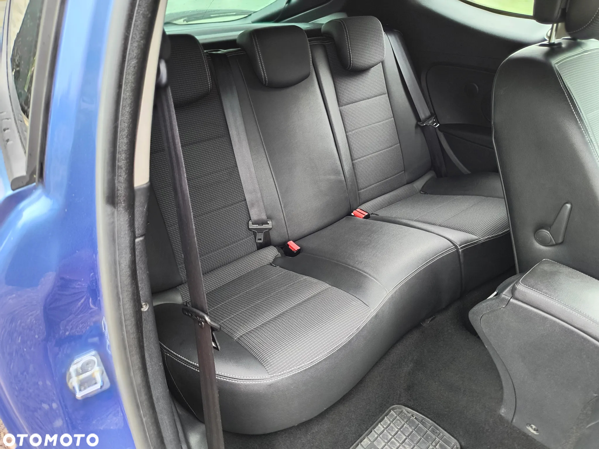 Renault Megane 2.0 dCi Dynamique - 12
