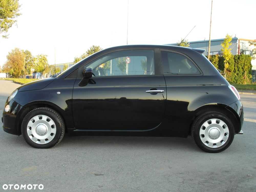 Fiat 500 1.4 16V S - 3