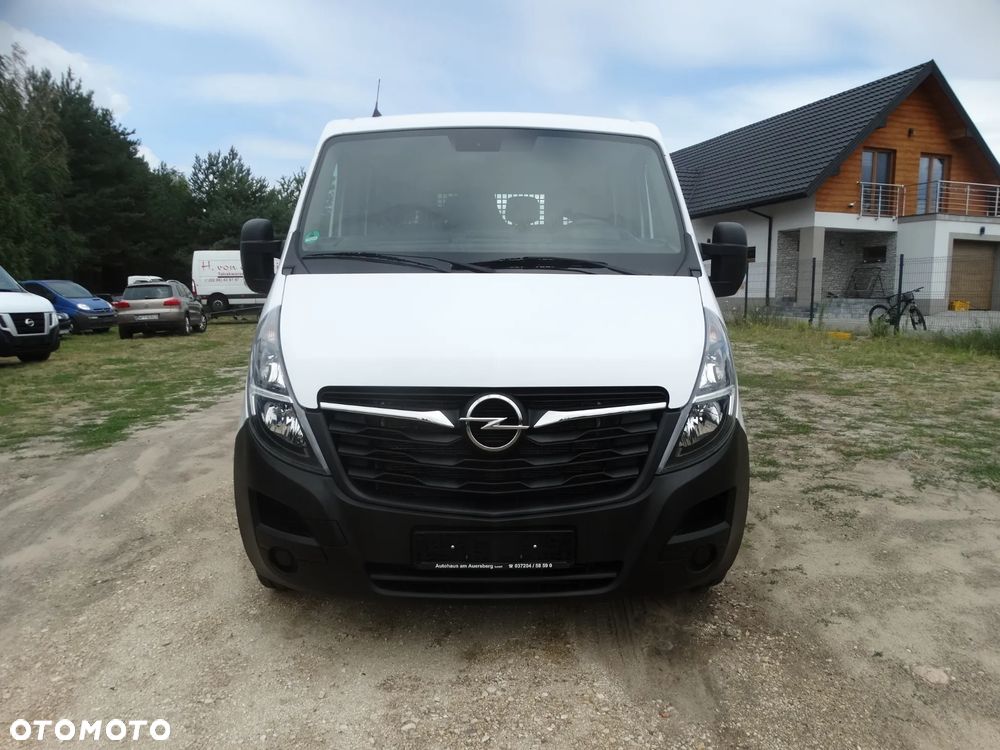 Opel Movano - 2
