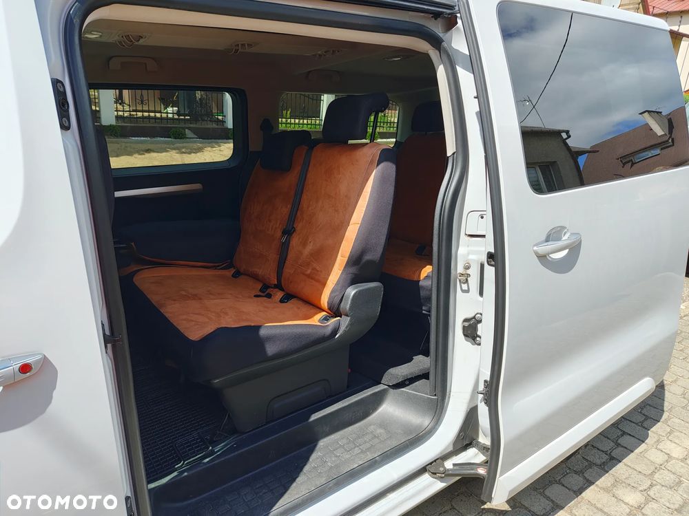 Toyota ProAce D-4D Long Active (bryg.) - 5