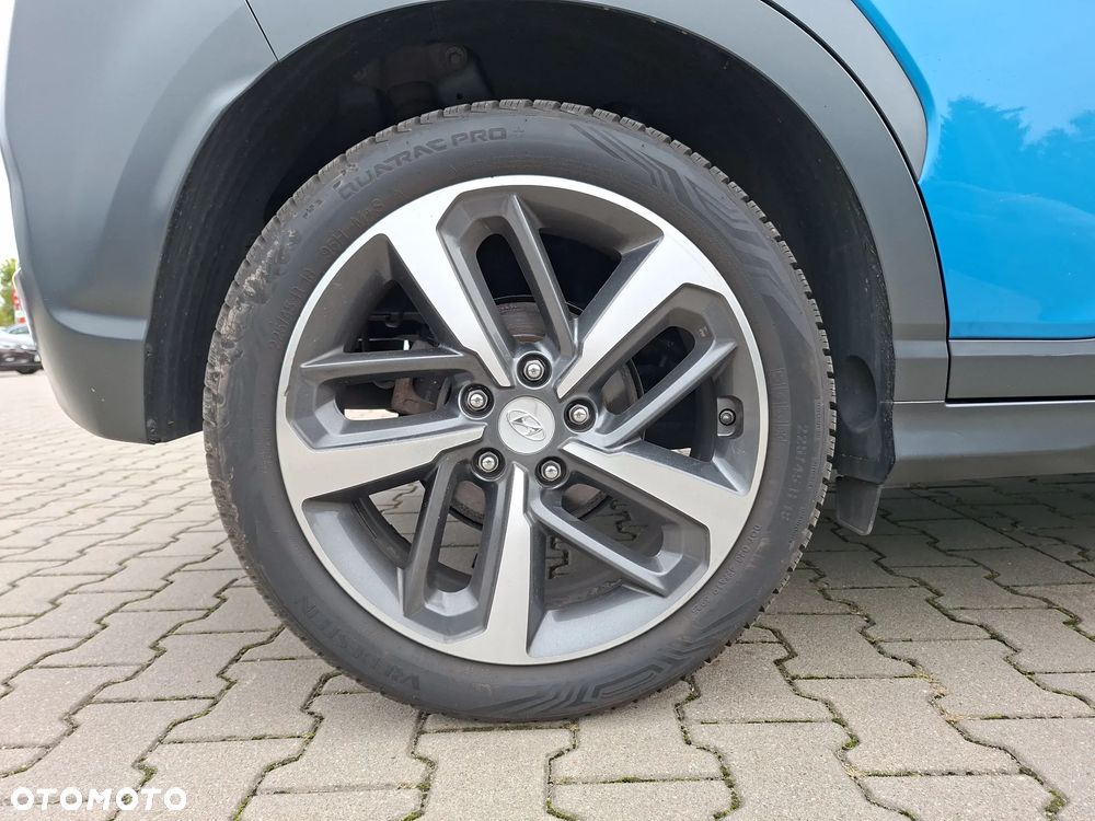 Hyundai Kona 1.0 T-GDI Premium - 18