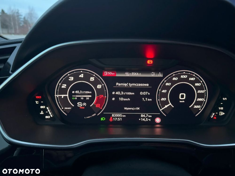 Audi RS Q3 - 4