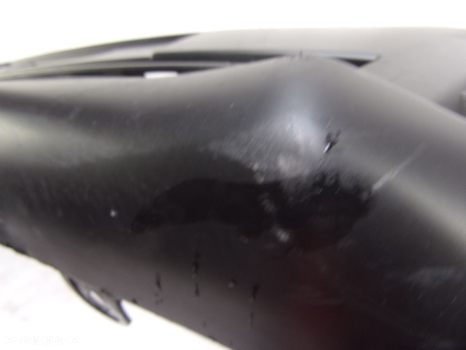 PEUGEOT EXPERT III ZDERZAK PRZÓD 9808639977 - 9