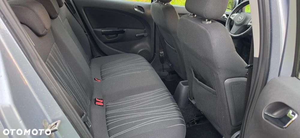 Opel Corsa 1.2 16V Enjoy - 15