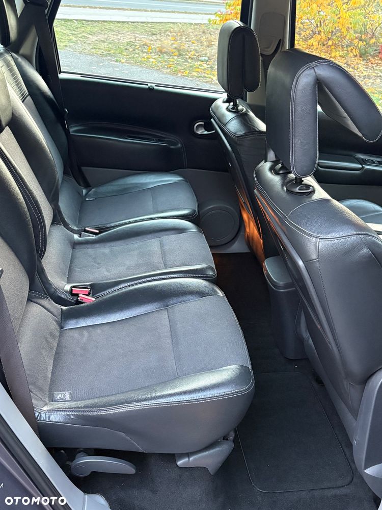 Renault Grand Scenic 2.0 16V Luxe Privilege - 17