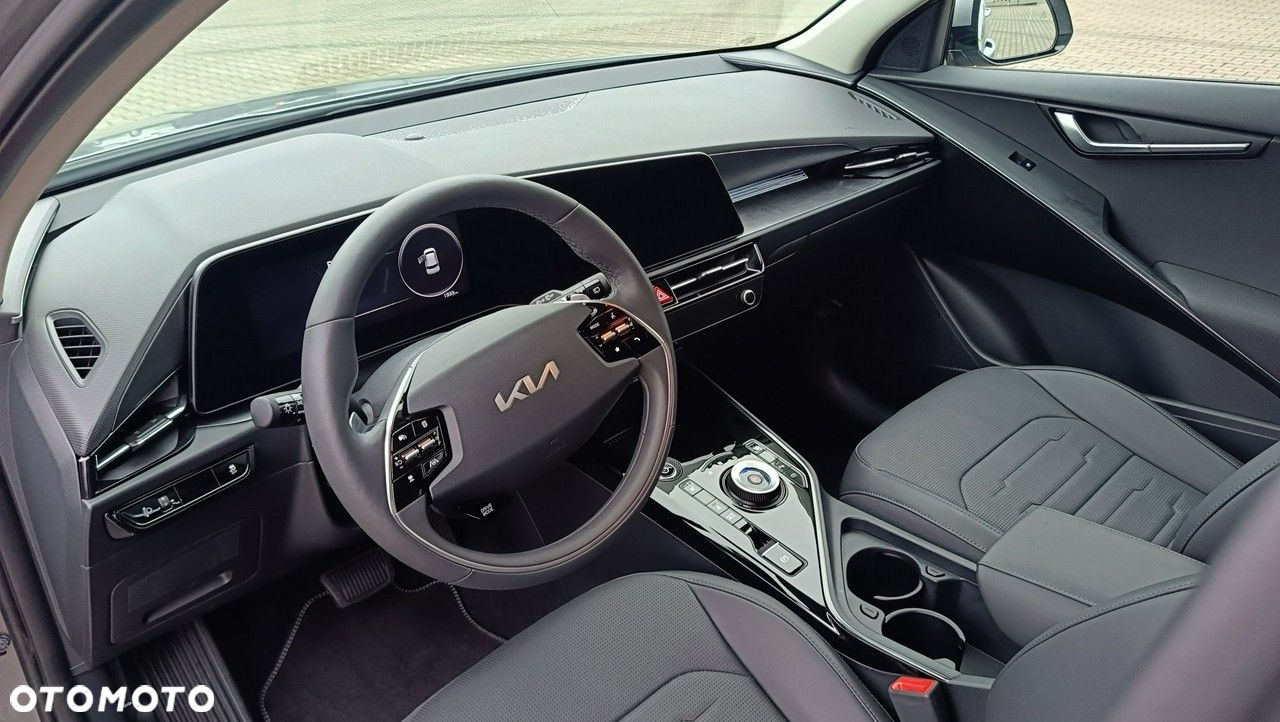 Kia Niro - 15